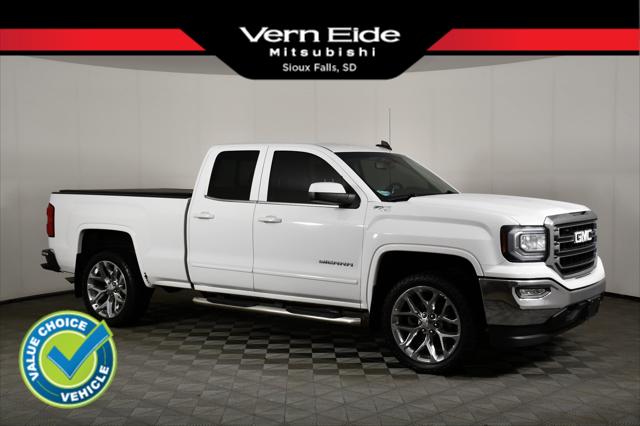 2018 GMC Sierra 1500 SLE for sale in Sioux Falls, SD