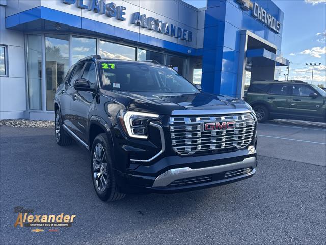 2027 GMC Terrain AWD Denali for sale in SELINSGROVE, PA