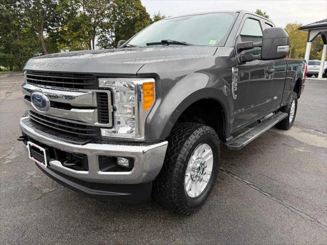 2017 Ford F-250 XLT for sale in Cortland, NY
