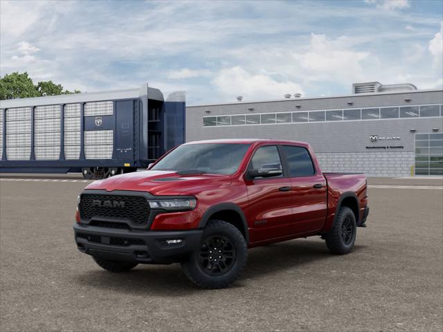 2027 Ram 1500 Rebel for sale in Troy, MI