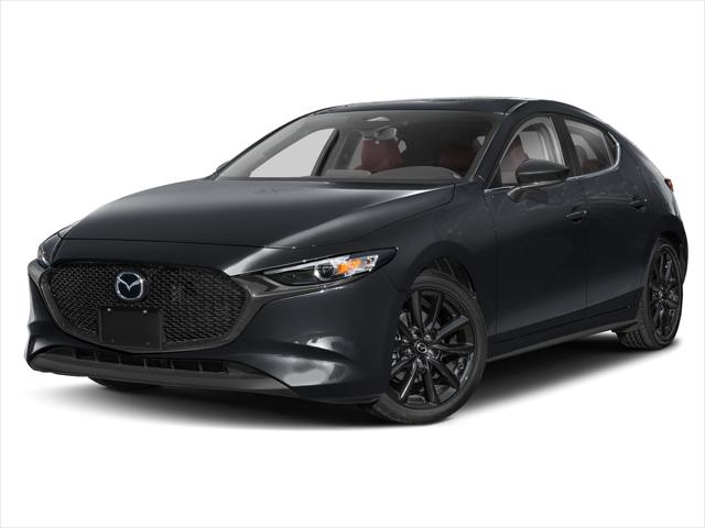 2026 Mazda Mazda3 2.5 S Carbon Edition for sale in Brunswick, OH