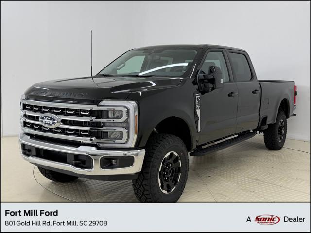 2027 Ford F-350 LARIAT for sale in Fort Mill, SC