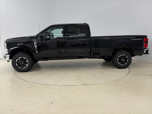 2027 Ford F-350 LARIAT