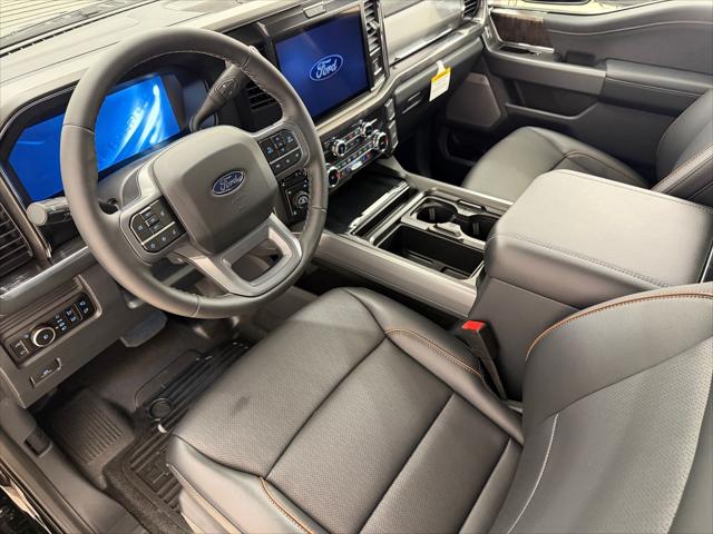 2027 Ford F-350 LARIAT