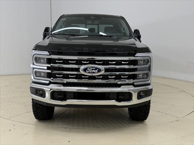 2027 Ford F-350 LARIAT