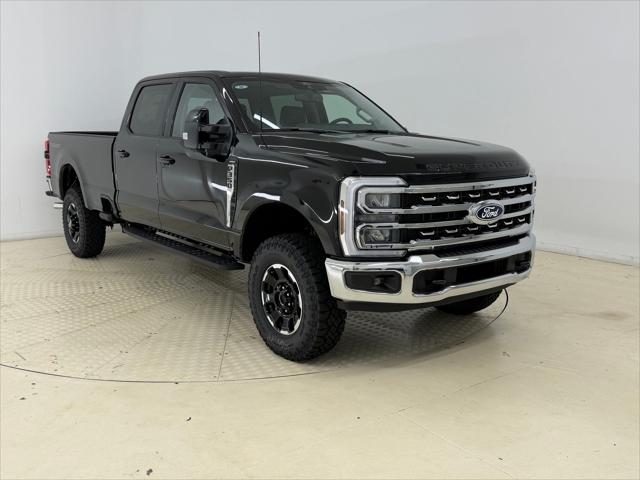 2027 Ford F-350 LARIAT