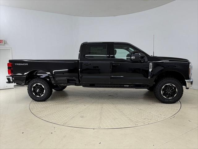 2027 Ford F-350 LARIAT