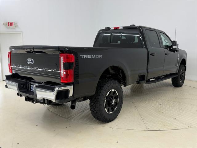 2027 Ford F-350 LARIAT