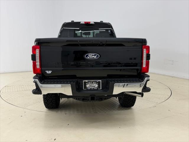 2027 Ford F-350 LARIAT