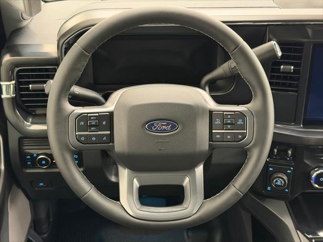 2027 Ford F-350 LARIAT