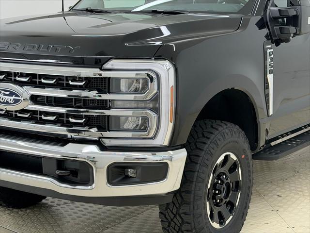 2027 Ford F-350 LARIAT