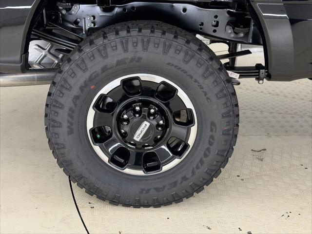 2027 Ford F-350 LARIAT