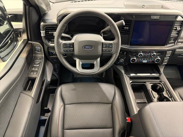 2027 Ford F-350 LARIAT