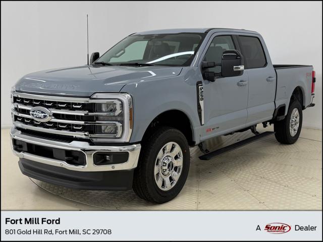 2027 Ford F-250 LARIAT for sale in Fort Mill, SC
