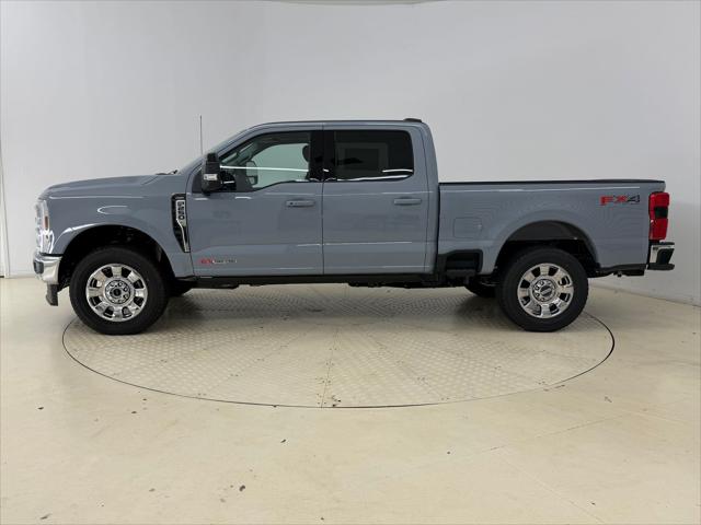 2027 Ford F-250 LARIAT