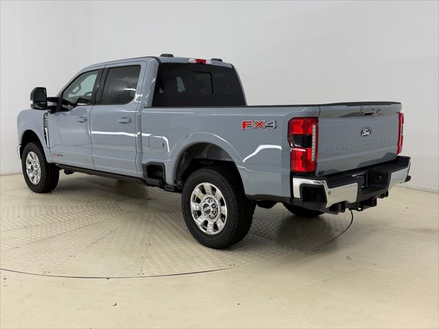 2027 Ford F-250 LARIAT