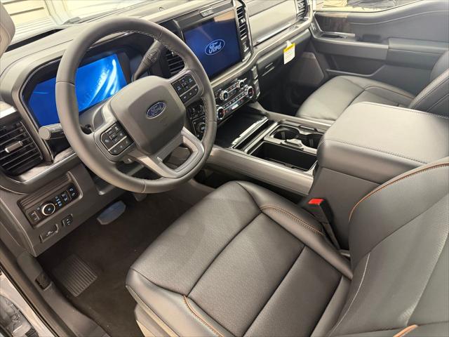 2027 Ford F-250 LARIAT