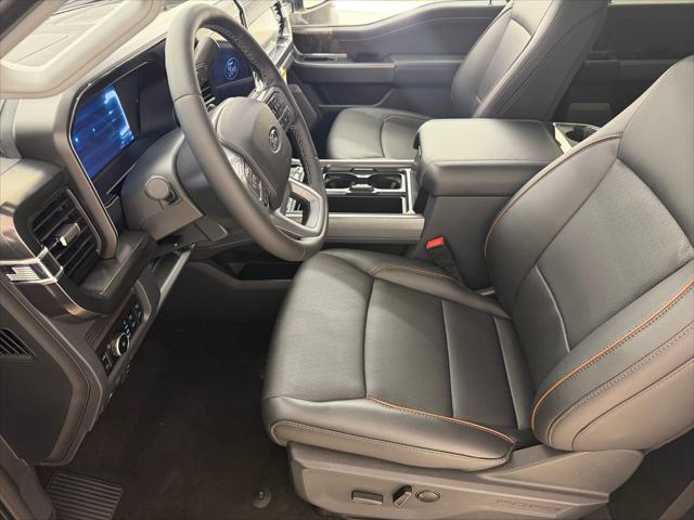2027 Ford F-250 LARIAT