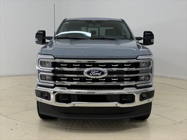 2027 Ford F-250 LARIAT