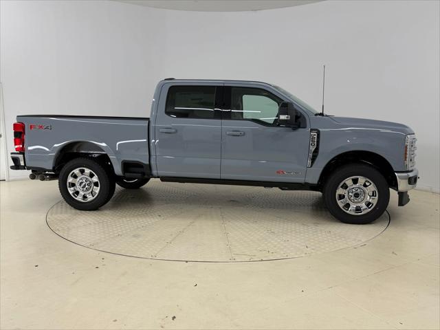 2027 Ford F-250 LARIAT