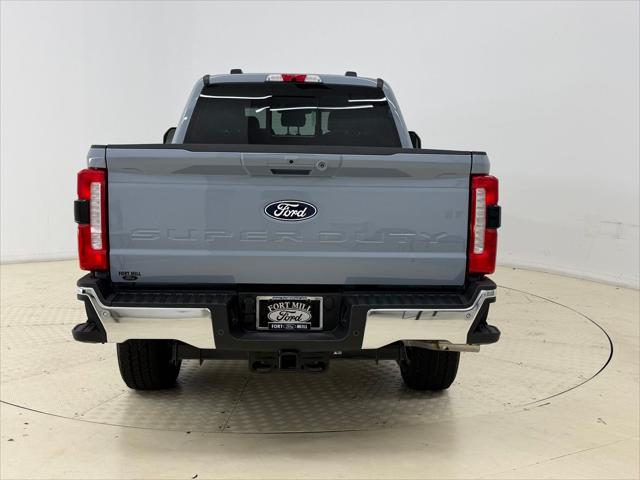 2027 Ford F-250 LARIAT