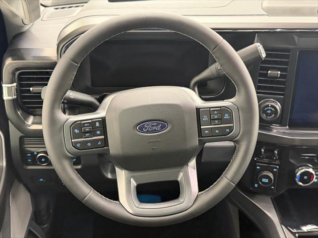 2027 Ford F-250 LARIAT