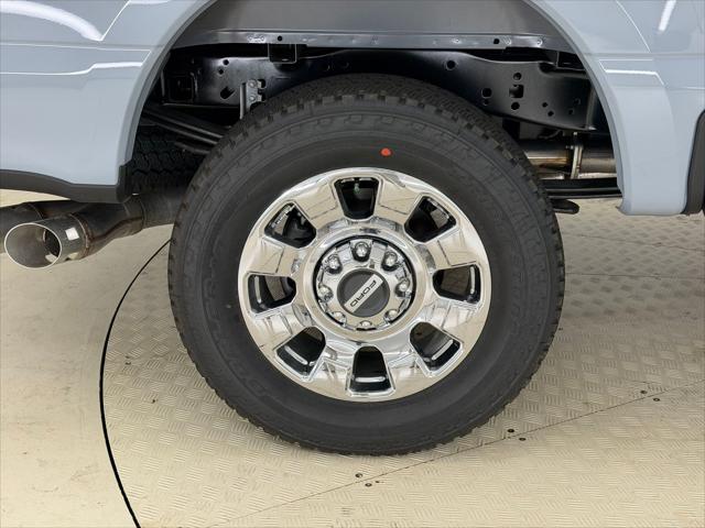 2027 Ford F-250 LARIAT