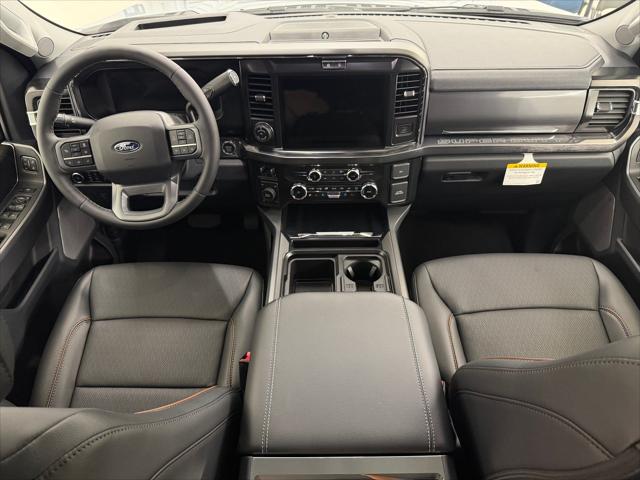 2027 Ford F-250 LARIAT