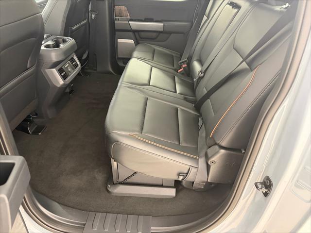 2027 Ford F-250 LARIAT