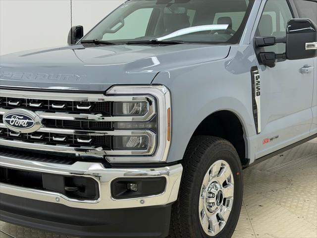 2027 Ford F-250 LARIAT