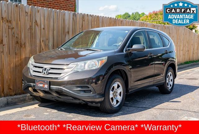 2014 Honda CR-V LX for sale in Richmond, VA