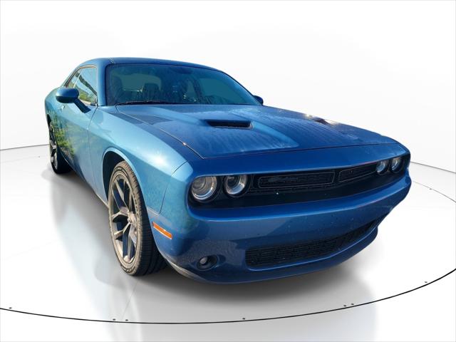 2020 Dodge Challenger SXT for sale in Lakeland, FL