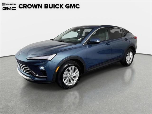 2025 Buick NV Preferred FWD for sale in Saint Petersburg, FL