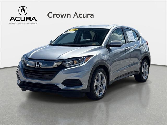 2019 Honda HR-V LX for sale in Clearwater, FL