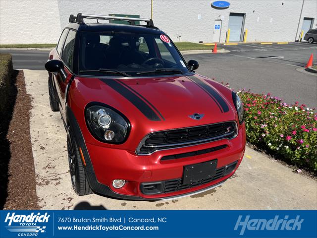 2015 MINI Countryman Cooper S for sale in Concord, NC
