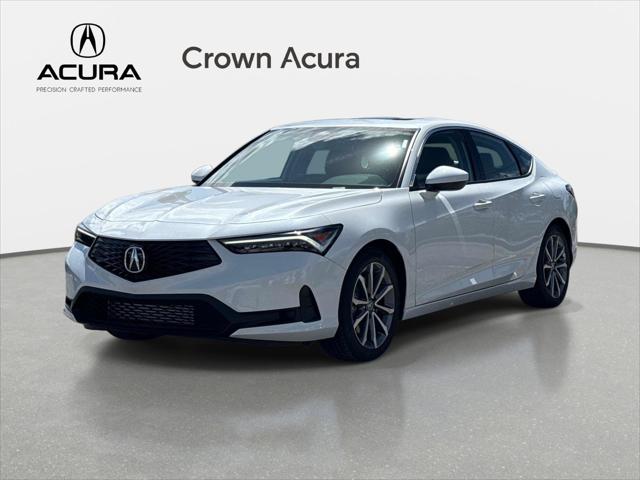2026 Acura Integra FWD for sale in Clearwater, FL