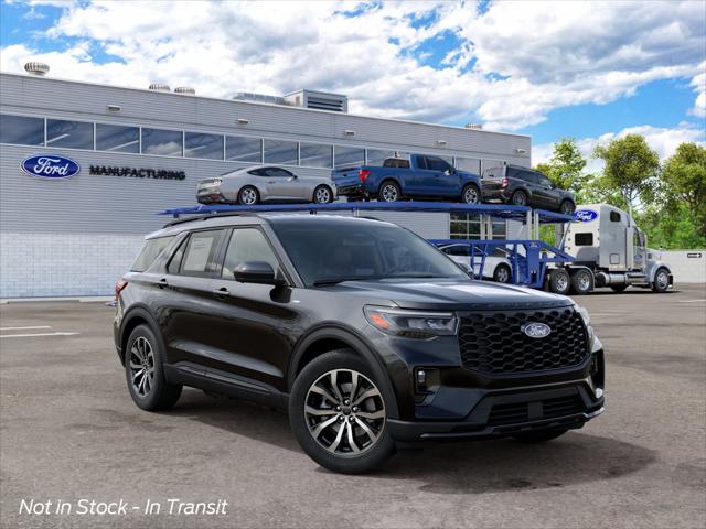 2027 Ford Explorer ST-Line for sale in San Antonio, TX
