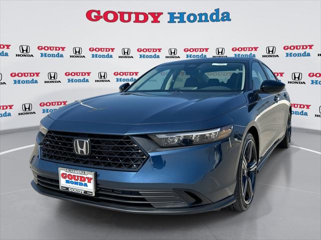 2026 Honda Accord Sedan SE for sale in Alhambra, CA