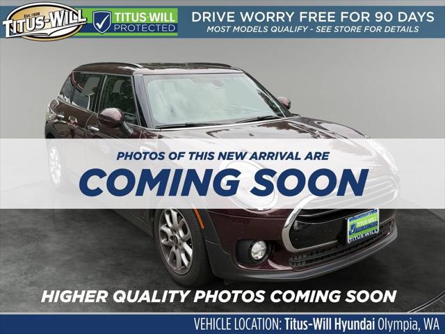 2016 MINI Cooper Clubman Cooper for sale in Olympia, WA