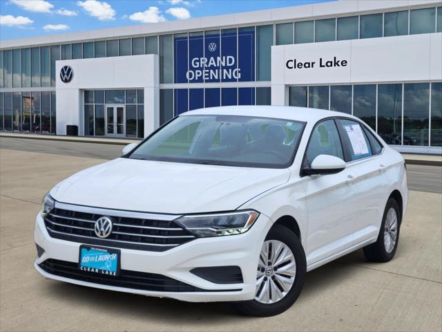 2020 Volkswagen Jetta S for sale in Houston, TX