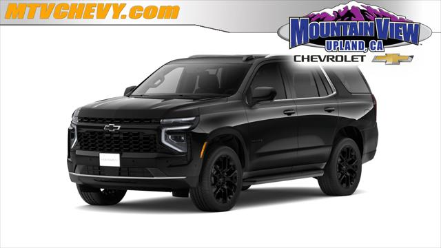 2027 Chevrolet Tahoe LS, 2WD for sale in Upland, CA