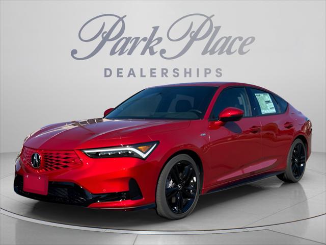 2026 Acura Integra FWD A-Spec with Technology for sale in Plano, TX