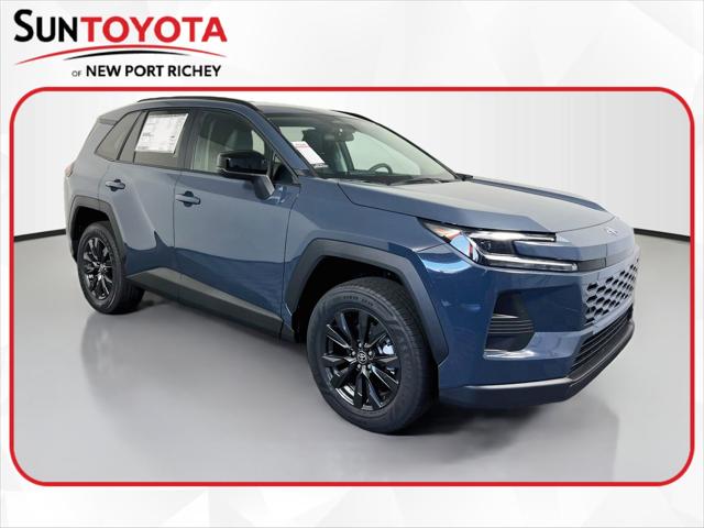 2026 Toyota RAV4 XLE Premium for sale in Holiday, FL