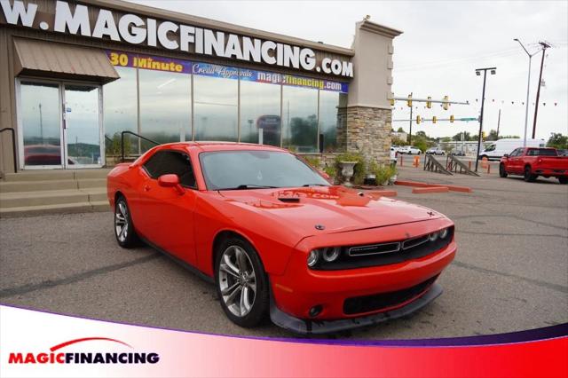 2021 Dodge Challenger R/T for sale in Denver, CO