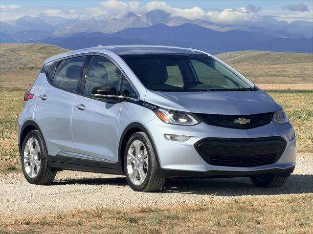 2018 Chevrolet Bolt EV LT for sale in Loveland, CO