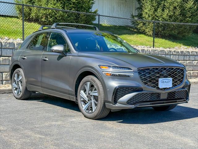 2026 Genesis GV70 3.5T Sport Advanced for sale in Goshen, NY