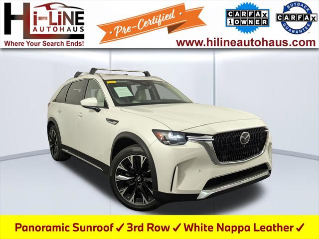 2024 Mazda X-90 Premium Plus for sale in Charlotte, NC