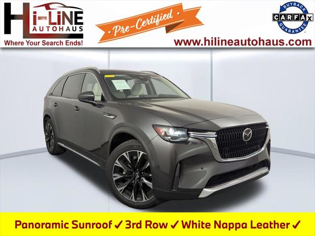 2024 Mazda X-90 Premium Plus for sale in Charlotte, NC