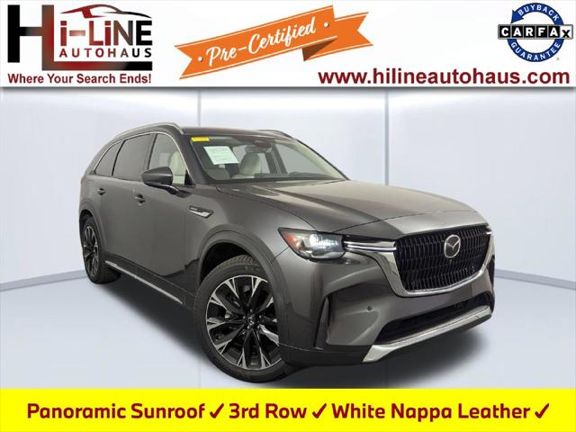 2024 Mazda X-90 Premium Plus for sale in Charlotte, NC