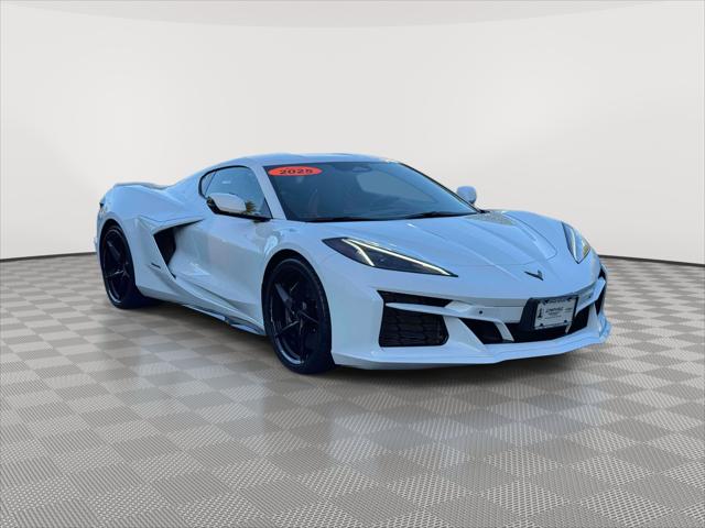2025 Chevrolet Corvette E-Ray RWD Coupe 3LZ for sale in Huntington Station, NY
